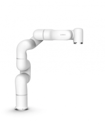 xArm robotic camera arm